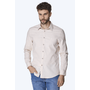 Camisa-Slim-Masculina-Convicto-Xadrez